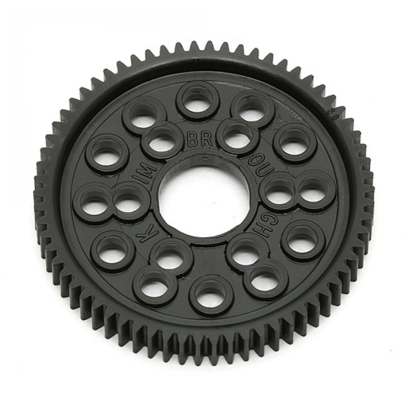 AE3924 - Spur Gear 66T 48Pitch