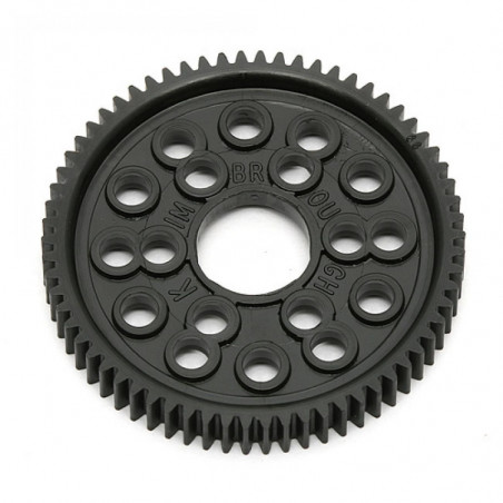 AE3924 - Spur Gear 66T 48Pitch