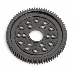 AE3923 - Spur Gear 75T 48P Kimbrough