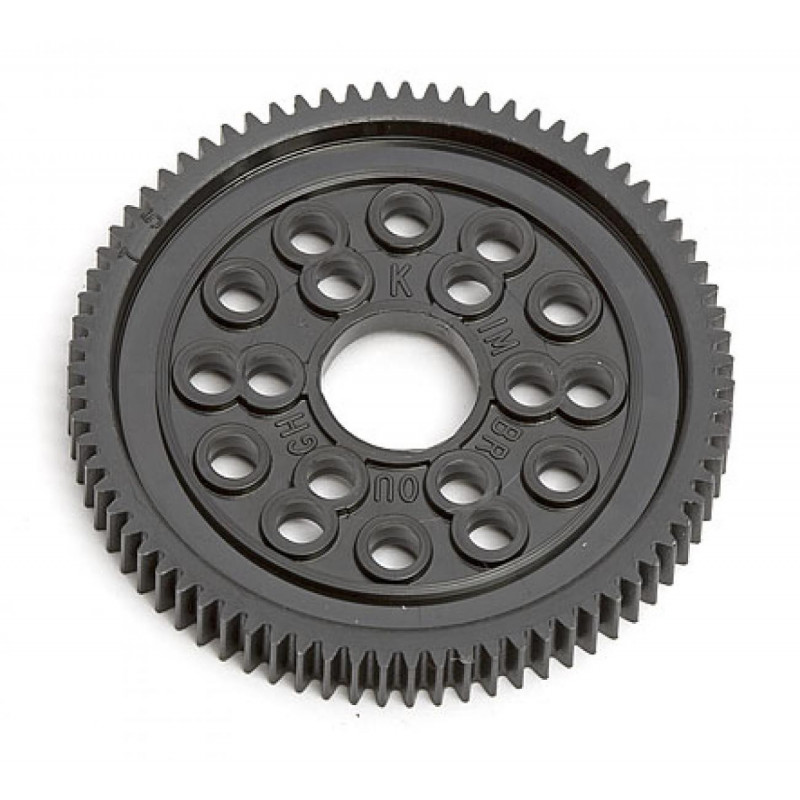 AE3923 - Spur Gear 75T 48P Kimbrough