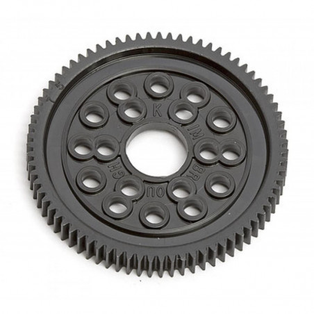 AE3923 - Spur Gear 75T 48P Kimbrough