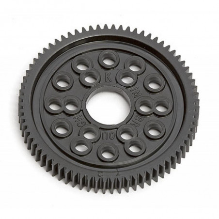 AE3922 - Spur Gear 72T 48P Kimbrough