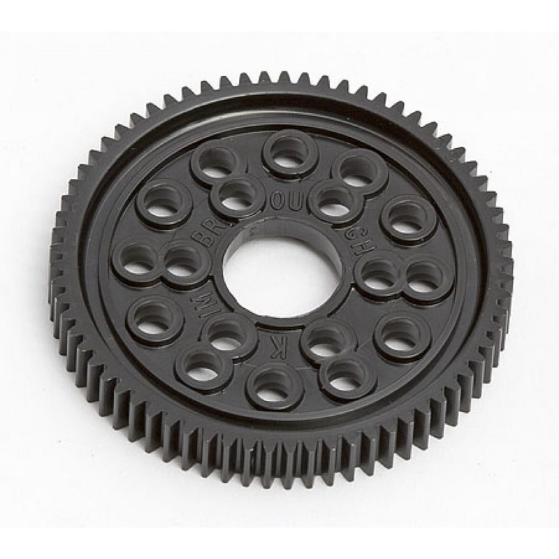 AE3921 - Spur Gear 69T 48P Kimbrough