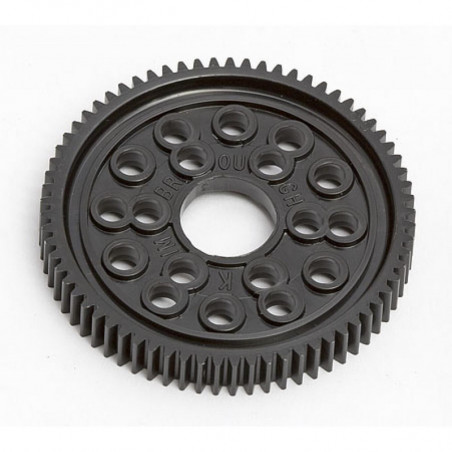 AE3921 - Spur Gear 69T 48P Kimbrough