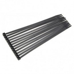 AE3720 - Nylon Wire Ties 8 in