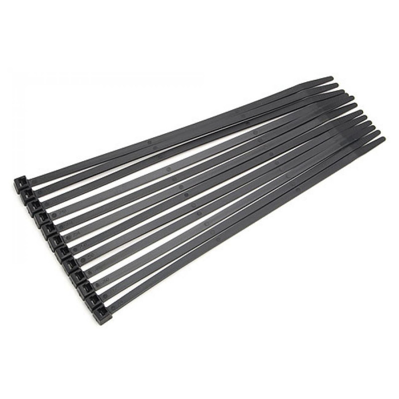 AE3720 - Nylon Wire Ties 8 in