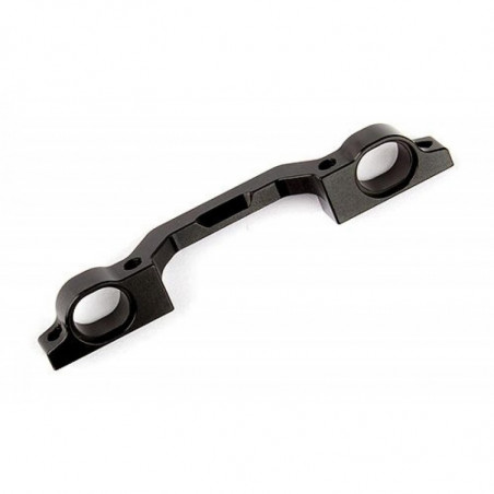 AE31808 - TC7.2 FT Inner Arm Mount front black aluminum