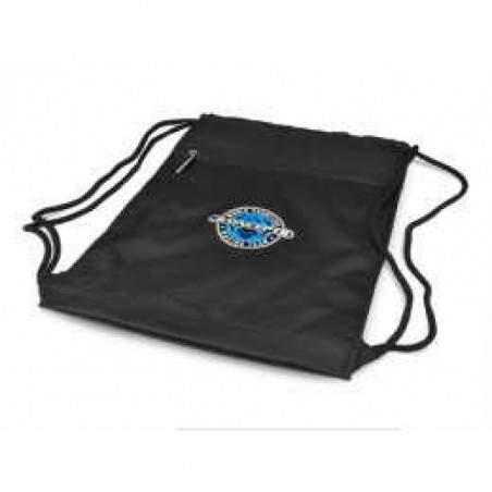 2284 - 10TH SCALE BUGGY DRAWSTRING TOTE BAG