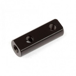 AE31805 - TC7.2 Outer Servo Mount black aluminum