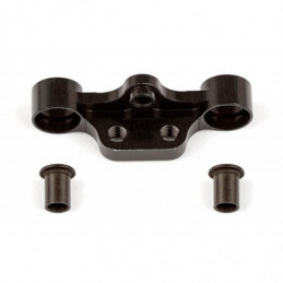 AE31803 - TC7.2 Steering Rack black aluminum