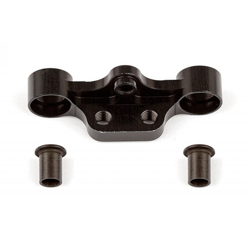 AE31803 - TC7.2 Steering Rack black aluminum