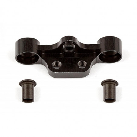 AE31803 - TC7.2 Steering Rack black aluminum