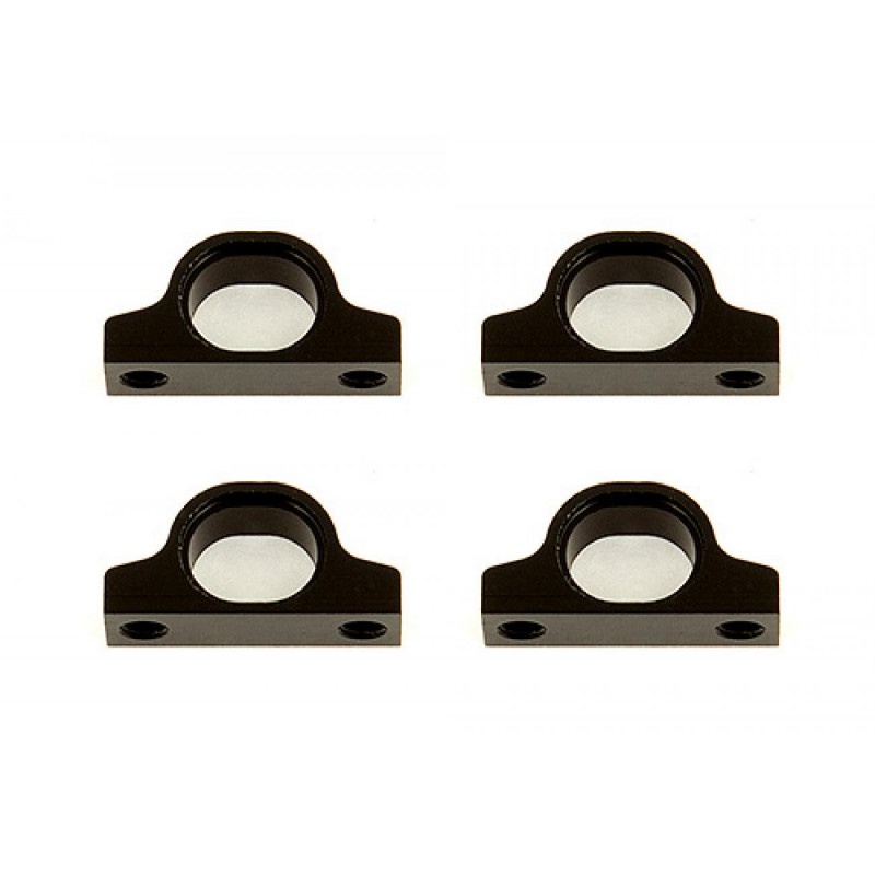 AE31802 - TC7.2 Inner Arm Mounts black aluminum