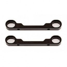 AE31801 - TC7.2 Outer Arm Mounts black aluminum