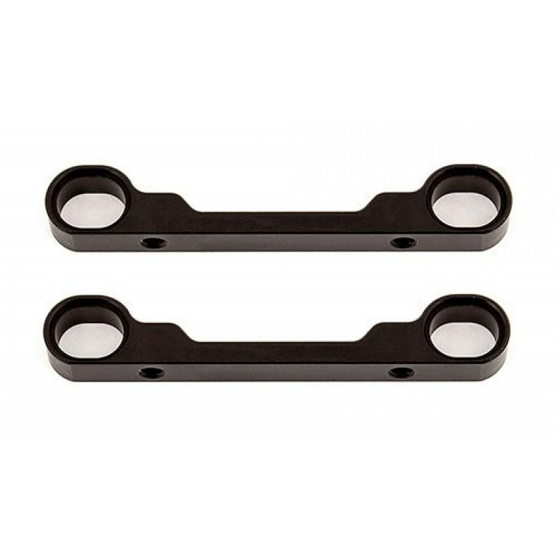 AE31801 - TC7.2 Outer Arm Mounts black aluminum