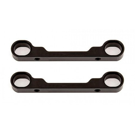 AE31801 - TC7.2 Outer Arm Mounts black aluminum