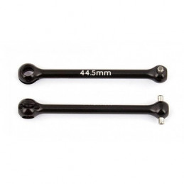 AE31796 - TC7.2 CVA Bones aluminum