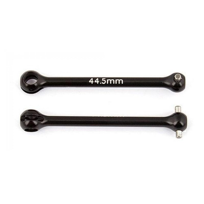 AE31796 - TC7.2 CVA Bones aluminum