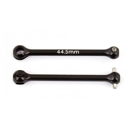AE31796 - TC7.2 CVA Bones aluminum