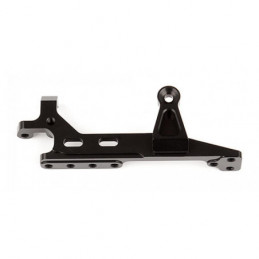 AE31790 - TC7.2 Motor Mount black aluminum