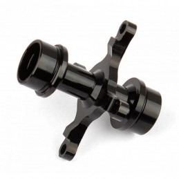 AE31788 - TC7.2 Spool Hub black aluminum