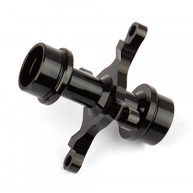 AE31788 - TC7.2 Spool Hub black aluminum