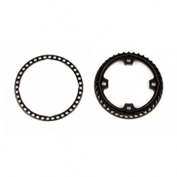 AE31786 - TC7.2 Gear Diff Pulley