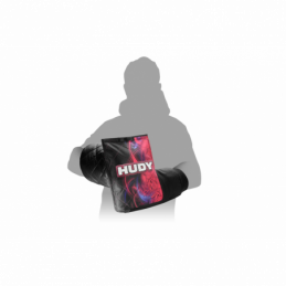 199175 - HUDY Exclusive Radio Winter Bag