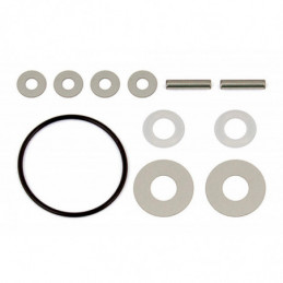 AE31782 - TC7.2 Gear Diff Rebuild Kit