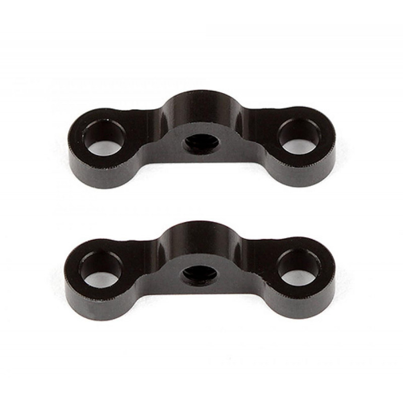 AE31780 - TC7.2 Camber Link Mounts black aluminum