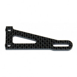 AE31777 - TC7.2 Servo Mount Brace graphite