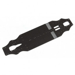 AE31771 - TC7.2 Chassis graphite