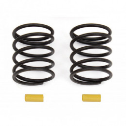 AE31764 - FT TC Springs yellow 16.8 lb/in SS