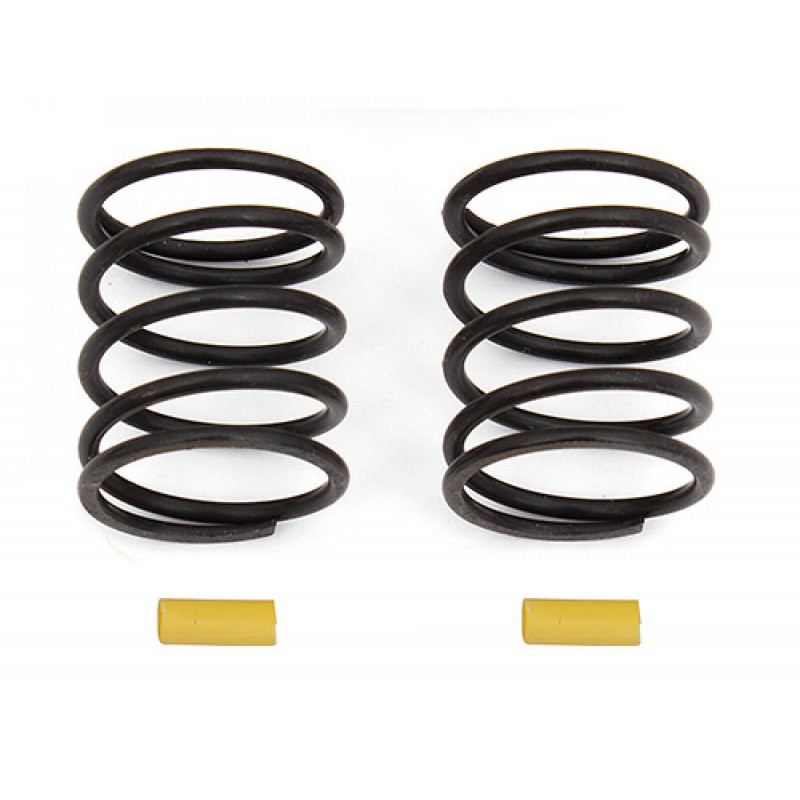 AE31764 - FT TC Springs yellow 16.8 lb/in SS