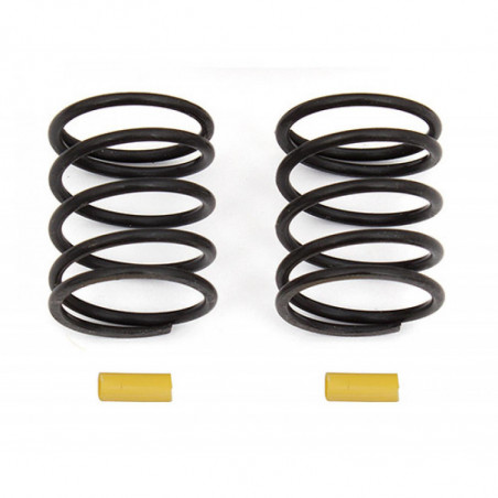 AE31764 - FT TC Springs yellow 16.8 lb/in SS