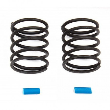 AE31763 - FT TC Springs blue 15.8 lb/in SS (in kit)