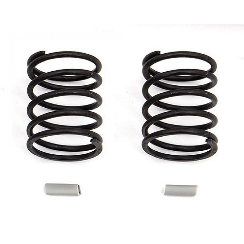 AE31762 - FT TC Springs gray 14.8 lb/in SS