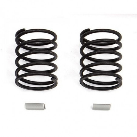 AE31762 - FT TC Springs gray 14.8 lb/in SS