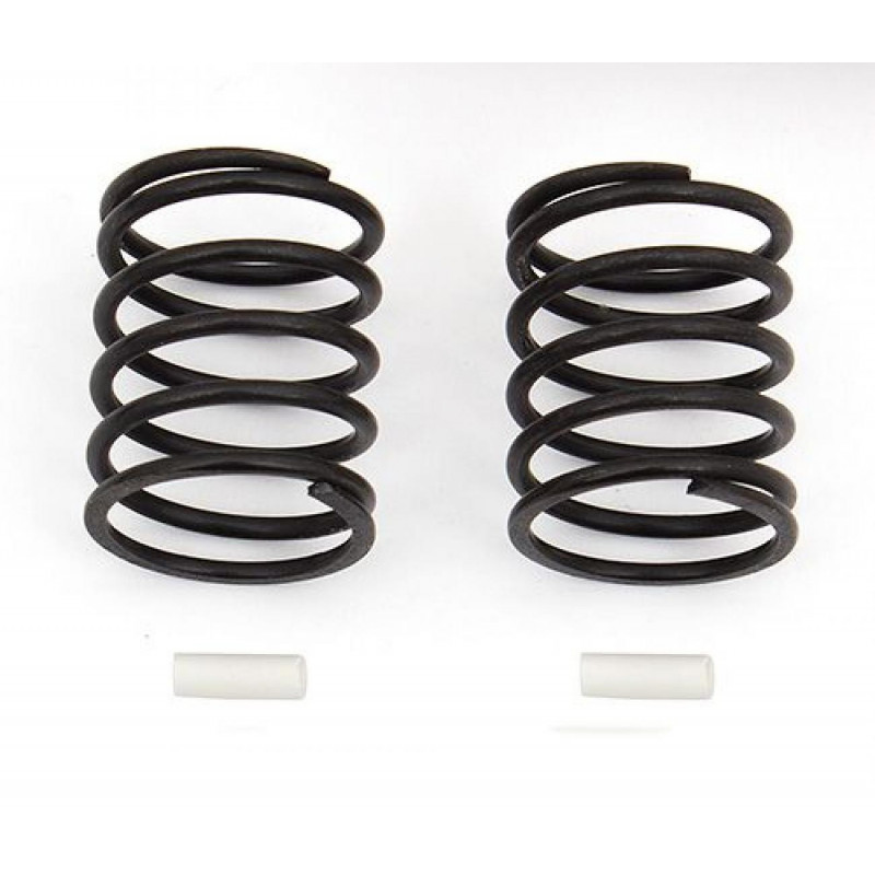 AE31761 - FT TC Springs white 13.9 lb/in SS
