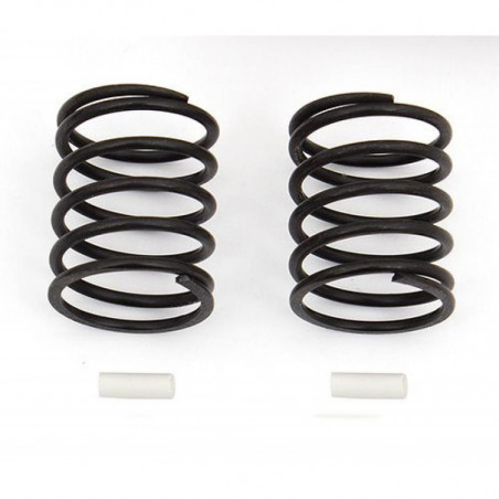 AE31761 - FT TC Springs white 13.9 lb/in SS