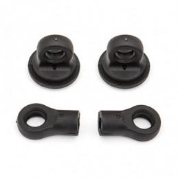 AE31757 - TC7.1 Shock Eyelet Set SS