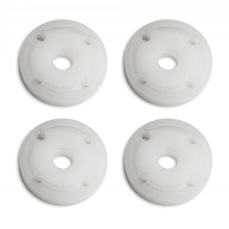 AE31748 - TC7.1 Shock Pistons 4x1.1G SS