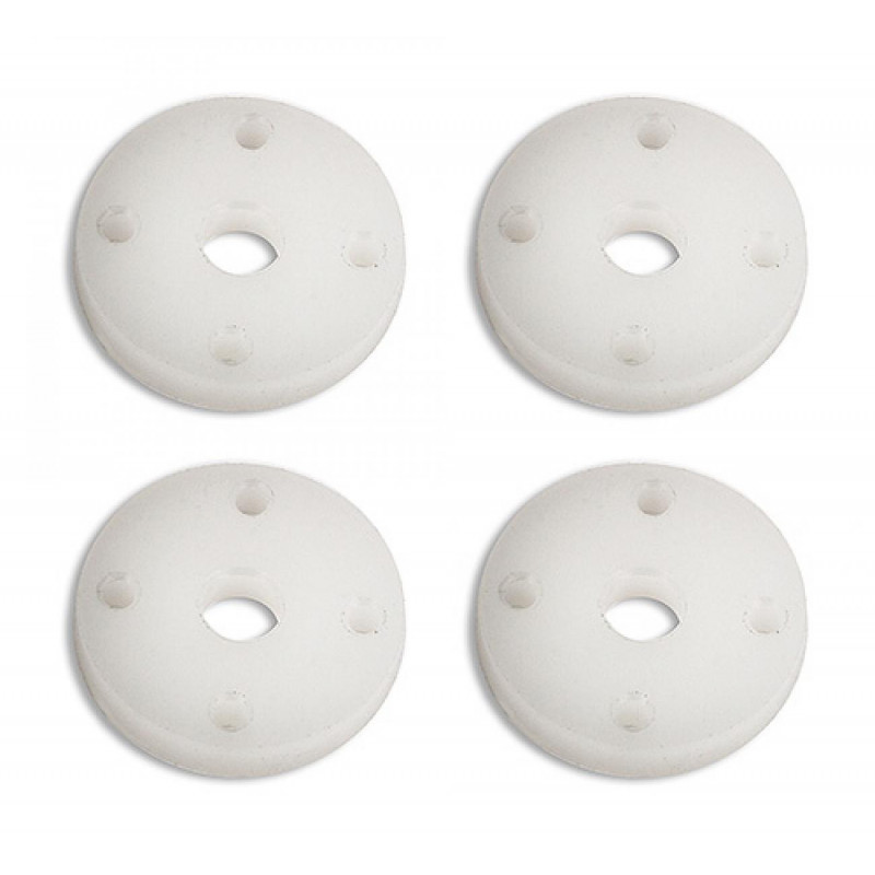 AE31747 - TC7.1 Shock Pistons 4x1.1 SS