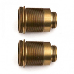 AE31745 - TC7.1 FT Shock Body FOX(R) Genuine Kashima Coat SS