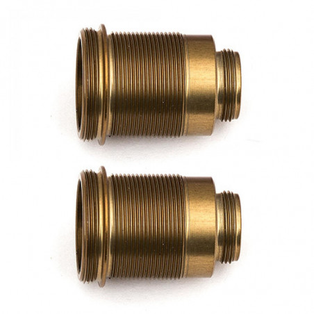 AE31745 - TC7.1 FT Shock Body FOX(R) Genuine Kashima Coat SS