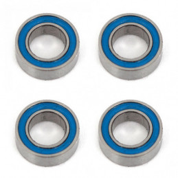 AE31732 - FT Ball Bearings 4x7x2.5 mm