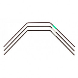 AE31707 - FT Rear Anti-roll Bar Set