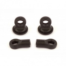 AE31700 - Shock Eyelet Set