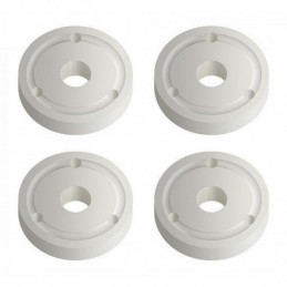 AE31690 - FT Shock Pistons 3x1.1g