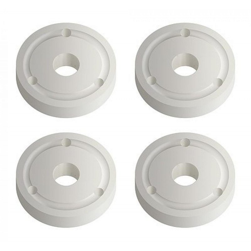 AE31690 - FT Shock Pistons 3x1.1g